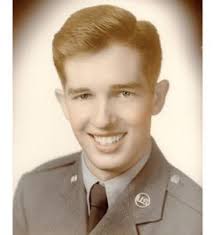 Wayne CALVERT Obituary (2015)