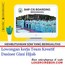 We did not find results for: Lowongan Kerja Guru Smp Cirebon Islamic School