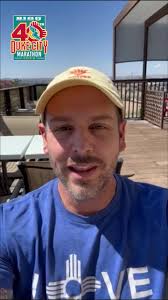 THE 2022 BIG 5 DUKE CITY MARATHON CHAMPION