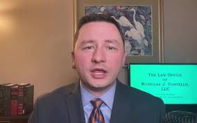 The Law Office of Nicholas J. Costello, LLC
