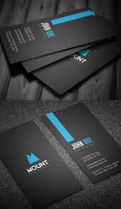 22 New Modern Business Cards Psd Templates Vertical Business Cards Vertical Business Card Design Business Card Graphic