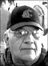 Harvey Pace Obituary