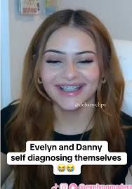 Danny Asking Eve If Shes Ok