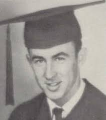 SFC Charles Gerald “Jerry” Dildy (1933-2023)