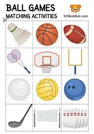 Football World Cup 2018 Worksheets 123 Kids Fun Apps Printable Art Activities Creative Curriculum Preschool Learning Activities