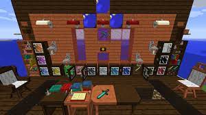Minecraft works just fine right out of the box, but tweaking and extending the game with mods can radically. The Best Minecraft Mods Pcgamesn