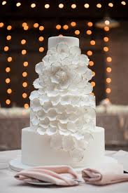 Exploding Rose Petal Cake Artistically Painted On The Tips With 14kt Gold Amy Beck Cake Design Chicago Il Www Amybeckca Rose Petal Cake Wedding Cakes Cake