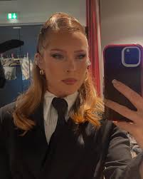 Pauline Eddeborn (@annaleonapauline) • Instagram photos and videos