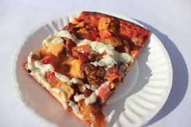 Well, it can't be a pizza, by the conventional definition. The Spirit Of St Louis Style Pizza Pmq Pizza Magazine