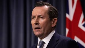 Wa has gone almost 10 months with no community. Crush And Kill It Wa Premier Says Covid 19 Elimination Is The Right Approach