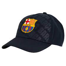 Finding space for 354 caps would be a little tricky). Fc Barcelona Soccer Cap