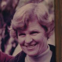 Obituary information for Louise Carrico