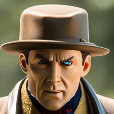 Awake. We were ushered into the chamber of Mr…