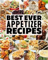 Easy Appetizer Recipes With Ingredients And Procedure Easy Appetizer Recipes With Ingredients And Procedure Please