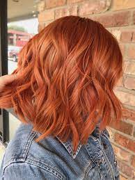 Brunnete Hair In 2021 Short Copper Hair Copper Balayage Hair Styles