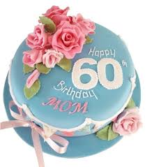 See more ideas about 60th birthday cakes, cake, birthday cake. Floral Birthday Cake