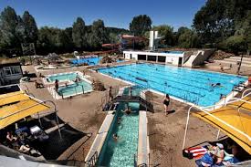 Freibad Bleichstein