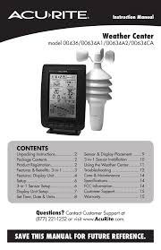 weather genius weather station manual lightninglight over