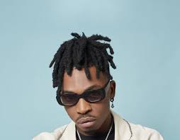 The mayor of lagos (2018). Mayorkun Is All About Making Good Music As He Covers Guardian Life Magazine Bellanaija