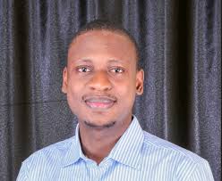 Horace Gninafon — Development Research Institute