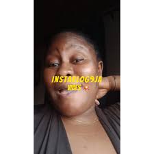Lady who earlier raised an alarm over strange activity in her neighbor’s  compound shares how reporting to the police in Owerri, Imo State played  out, 📹: @love_chichi101 , #Instablog9jaVibes ...