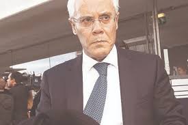 Miguel Macedo ganha pensão vitalícia de 2609 euros