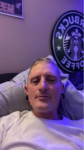 Hi all! I just wanted to introduce myself and share a photo I took