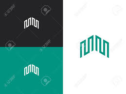 We may earn commission on some of. Initial Letter M And M Design Logo Linear Creative Sign Simple Vector Logo In A Modern Style With Parallel Vertical Lines Startup Emblem Running Business Getting Case Royalty Free Cliparts Vectors And