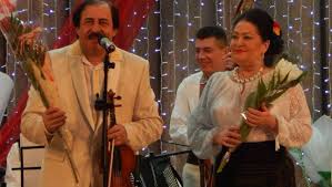 Ziua de 26 iulie va rămâne o zi tristă în muzica populară. O Familie FrumoasÄƒ Nicolae Botgros Si Lidia Bejenaru Sunt ImpreunÄƒ De 46 De Ani Unica Md