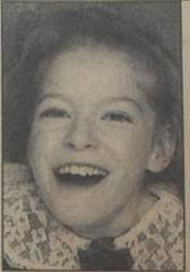 Kelli Jo Phillips (1980-1999)