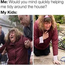 Oatmeal Pancakes Easy 3 Ingredients Oatmeal Pancakes Funny Parenting Memes Parenting Memes Best Funny Pictures