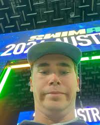 🏊‍♂️ Day 6 of the Australian Swimming Trials! 🏊‍♀️ Last night was a huge  celebration as Jack Ireland and coach Dave Heyden were announced