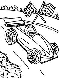 Nascar printables of dale earnhardt jr #88, and dale sr #3. Kids Coloring Pages Of Racetrack