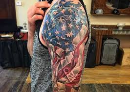 We did not find results for: Cool American Flag Tattoos For Men Men S Style