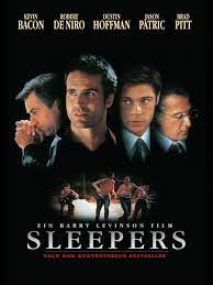 Linen sleeper pajamas double as loungewear, and feel extra luxe against. Sleepers 1996 Rotten Tomatoes