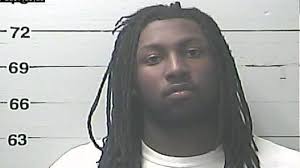 D'Iberville High School student arrested after gun found