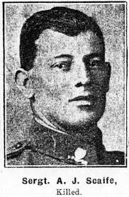 Stanley Tancred Scaife