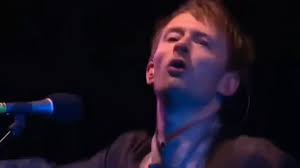 Radiohead videos's Video