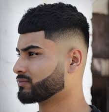 The texture of your hair is one thing you need to consider when you are choosing a style. Mexican Haircuts 2020 Bpatello