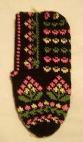 Pin De Hatice Kaymakci En Patikler En 2020 Baby Knitting Patterns Patrones De Punto Pantuflas