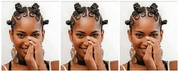 However, i have felt apprehensive about trying them. Bantu Knots To Try This Weekend