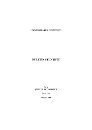 329 din 2006, iar tu ai putea să te afli în situaţia de a le încălca acum. 2006 Issue Facultatea De Stiinte Economice Universitatea Din PiteaÃ¿ti