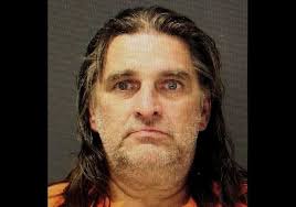 Revolving Door: Bergen-Hudson Career Criminal, 64, Busted, Released Again