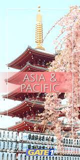 Asia Pacific Tours Gate 1 Travel Pacific Destinations Small Group Tours Travel