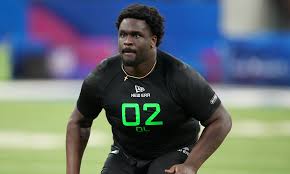 How did NC State's Anthony Belton do at the 2025 NFL Combine? - Pack Insider
