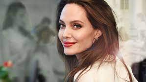 Всё о жизни анджелины джоли! Angelina Jolie So Sah Sie Sonst Nur Brad Private Fotos Zeigen Sie Zu Hause Mit Den Kids Bunte De