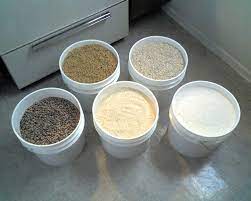 The Four Best Methods For Long Term Food Storage