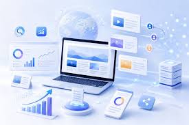 What is Clickfor.net? Full Analysis of Its Structure, Content, and SEO Model