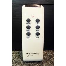 Chq8bt7053t casablanca dt2 420 ck casablanca g052801000 casablanca. Fan Remote Replacement