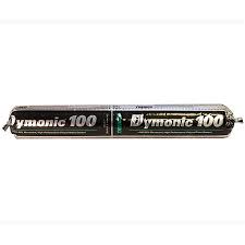 Tremco Dymonic 100 Stone 20oz Sausage